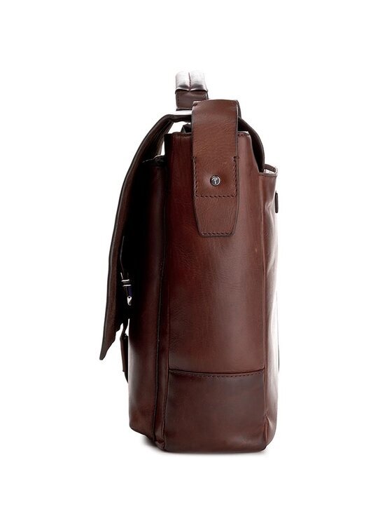 JOOP! JOOP! Torba na laptopa Loreto 4140003465 Brązowy