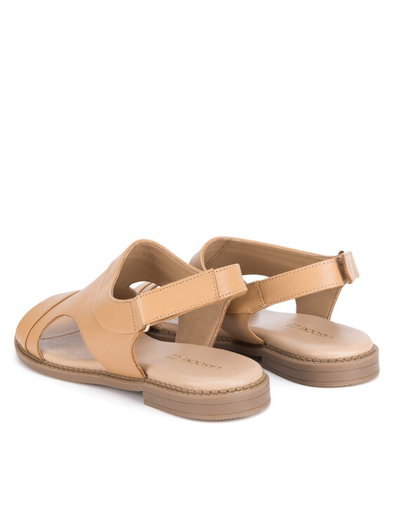 Lasocki Lasocki Sandali EST-AFIONA-09 Beige