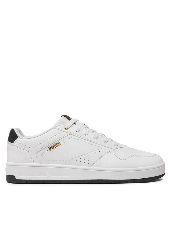 Sneakers Puma Court Classic 395018 07 Alb