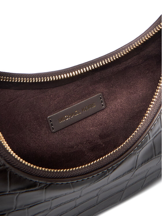 MICHAEL Michael Kors MICHAEL Michael Kors Ročna torba 30F5GQ4L6E Rjava