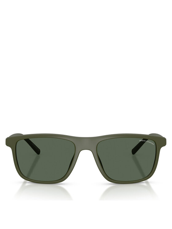 Armani Exchange Armani Exchange Sončna očala 0AX4167SU 830171 Zelena