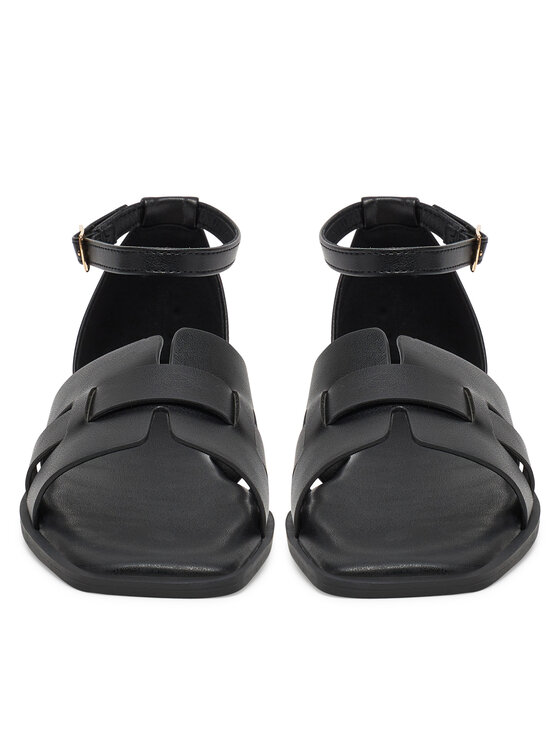 JENNY JENNY Basutės 8036034 Juoda