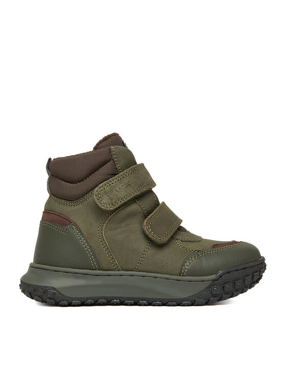 Lasocki Kids Lasocki Kids Kotníková obuv KARTO CI12-3138-12 Khaki
