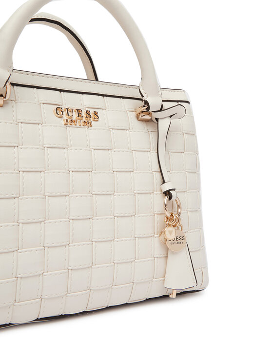 Guess Guess Táska Sandy HWWG84 18060 Ekru