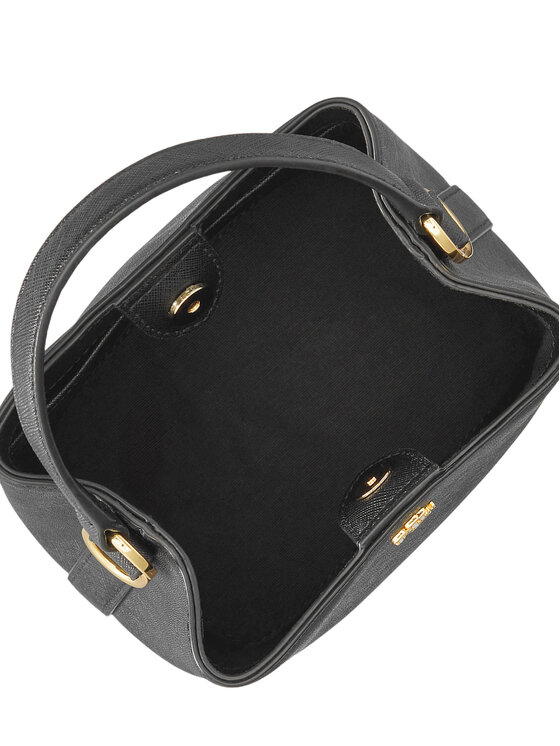 LAUREN RALPH LAUREN LAUREN RALPH LAUREN Handtasche 431977411001 Schwarz