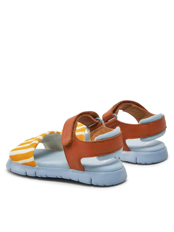 Camper Camper Sandaalid K800536-001 Kollane