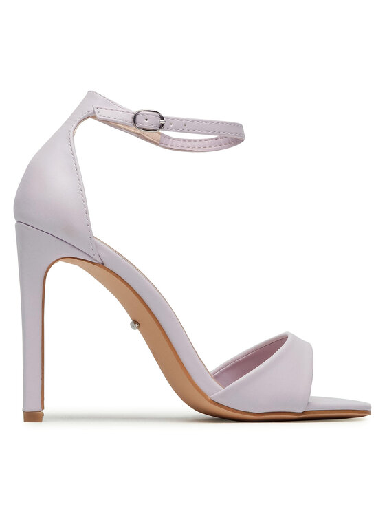 DeeZee DeeZee Sandály KL-F3492-S1 Fialová