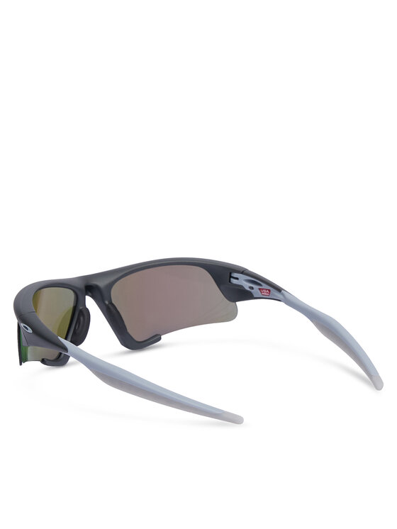 Oakley Oakley Сонцезахисні окуляри Suture Jacket 0OO9532 95320264 Сірий
