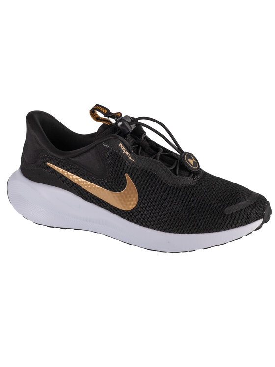 Nike Scarpe running Nike Revolution 7 EasyOn Nero Modivo