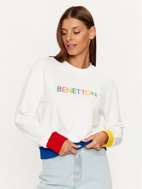 Majica dugih rukava United Colors Of Benetton