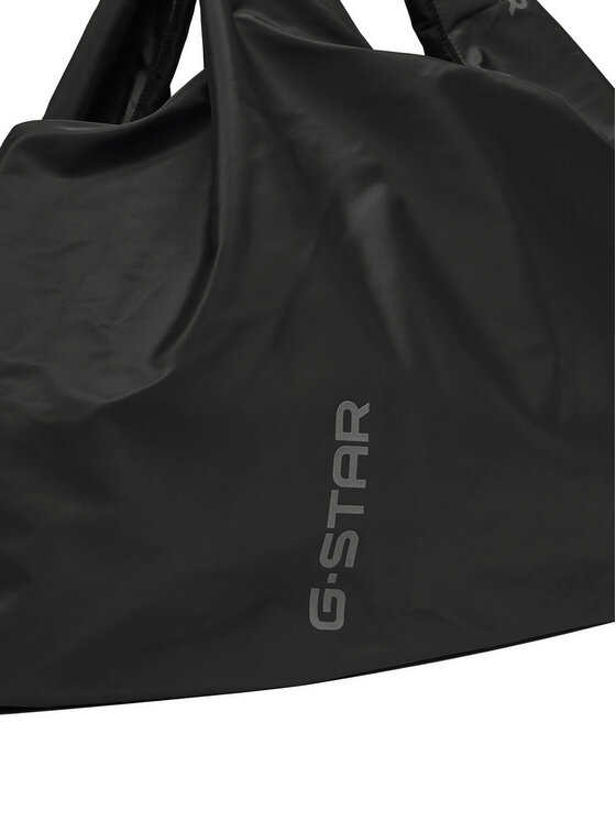 G-Star Raw G-Star Raw Torba weekendowa CEO-AIDEN-XC8199 Czarny