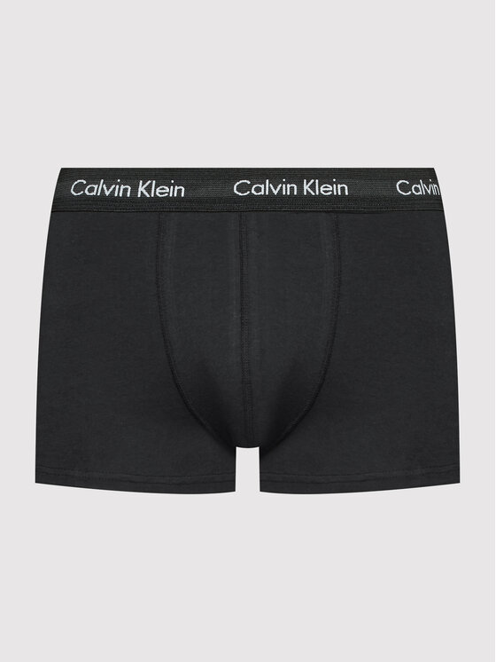 Calvin Klein Underwear Calvin Klein Underwear Set od 3 para bokserica 0000U2664G Šarena