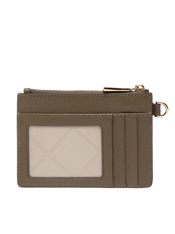 MICHAEL Michael Kors MICHAEL Michael Kors Калъф за ключове Jet Set 34F9GM9P0L Каки