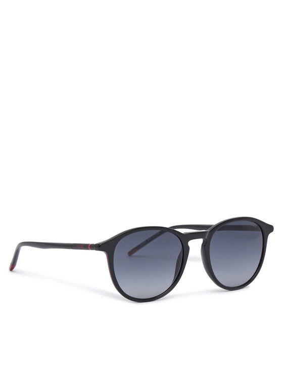 HUGO Ochelari de soare 1346/S 207977 Negru