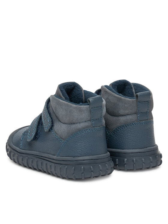 Lasocki Kids Lasocki Kids Gležnjače CEO- CI12-PLUTO-01A(II)CH Tamnoplava