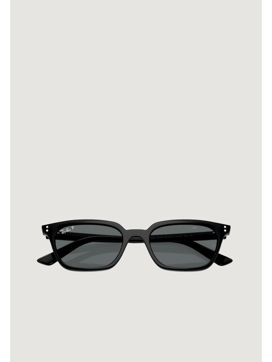 Ray-Ban Ray-Ban Occhiali da sole ZAYA UNISEX Nero