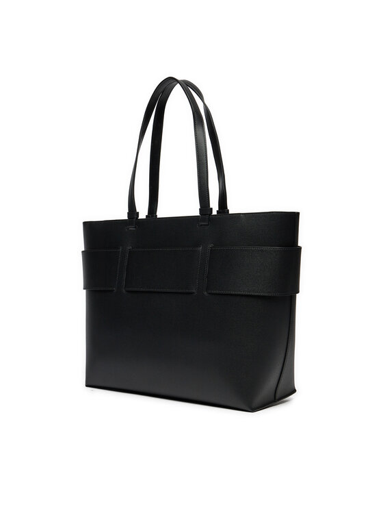 Armani Exchange Armani Exchange Torba 949127 0A874 Czarny