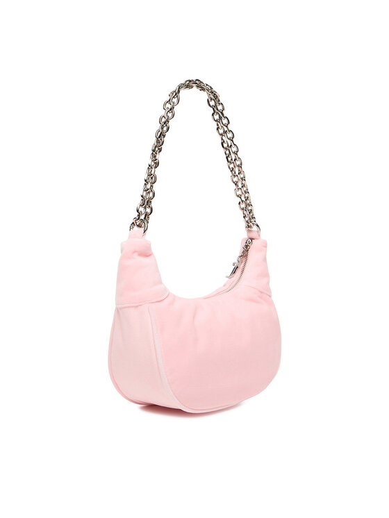 Juicy Couture Juicy Couture Torbica CEO-BEJXT8764WPO Ružičasta