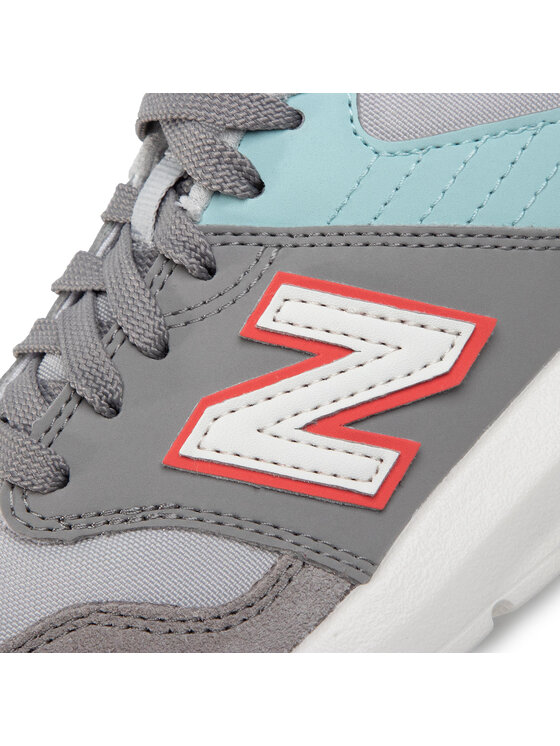 New Balance New Balance Superge WS009RC1 Siva