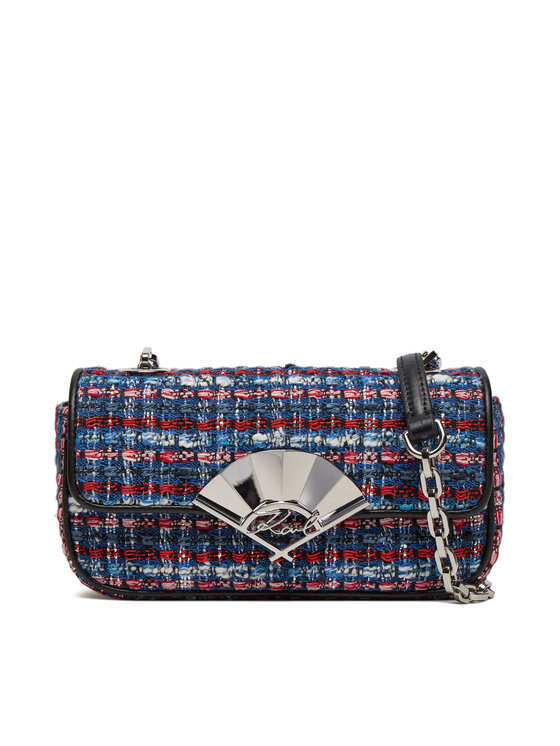 Geantă KARL LAGERFELD 245W3040 Colorat