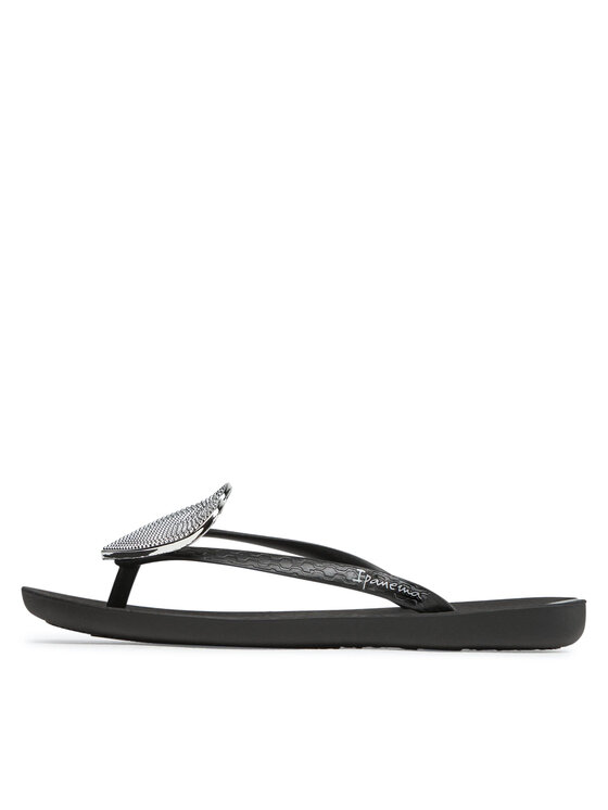 Ipanema Ipanema В'єтнамки Maxi Fashion II Fem 82120 Чорний