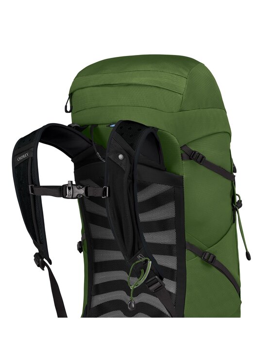Osprey Osprey Plecak 222286 Zielony