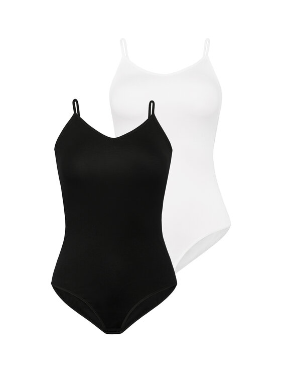 Teyli Damskie Teyli Body, rozmiar XXXL Kolorowe, damskie stringi Goffy