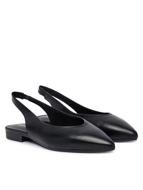 Tamaris Tamaris Ballerine 1-29402-46 Nero