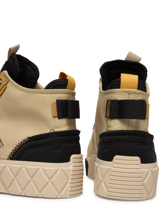 Palladium Palladium Tennised Acecityshelchukka 79131-218-M Beež
