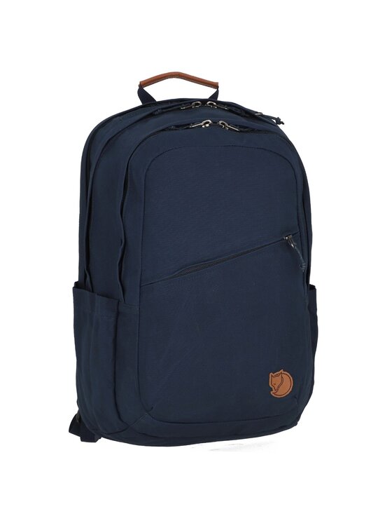 Fjällräven Fjällräven Plecak 263791 Błękitny