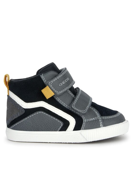 Geox Geox Tossud B Kilwi Boy B36A7E 022ME C0017 M Must