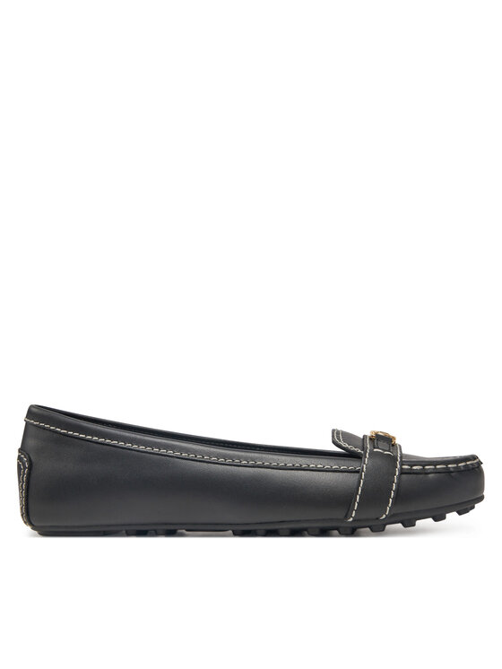 Michael Kors Michael Kors Mokasíny Mandy Moc 40R5MAFR1L Černá