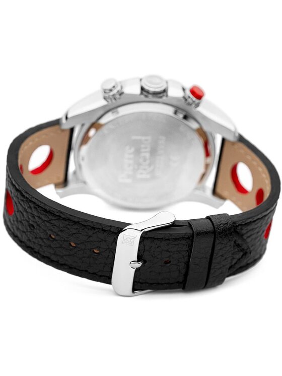 Pierre Ricaud Pierre Ricaud Orologio P97222.Y254QFR Nero