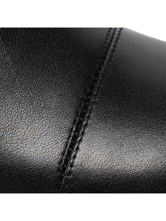 Rage Age Rage Age Schnürschuhe RA-44-06-000367 Schwarz