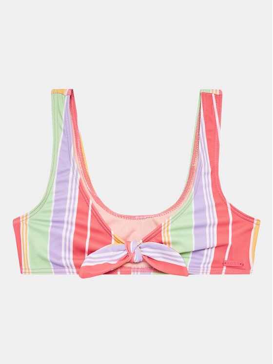 Roxy Roxy Strój kąpielowy ERGX203484 Kolorowy
