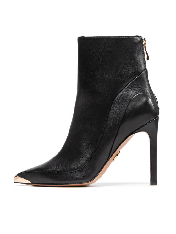 Baldowski Baldowski Stiefeletten D03628-1451-001 Schwarz