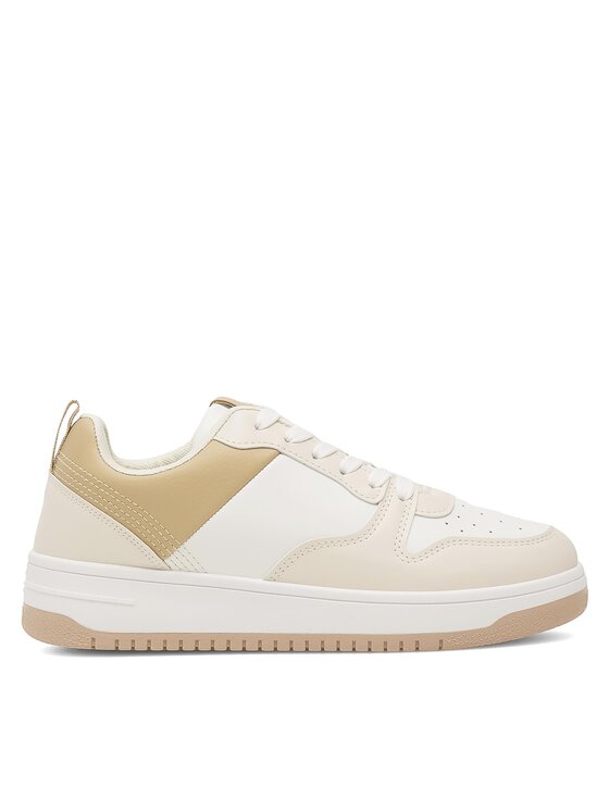 Sneakers JENNY WSS20993-02 Bej