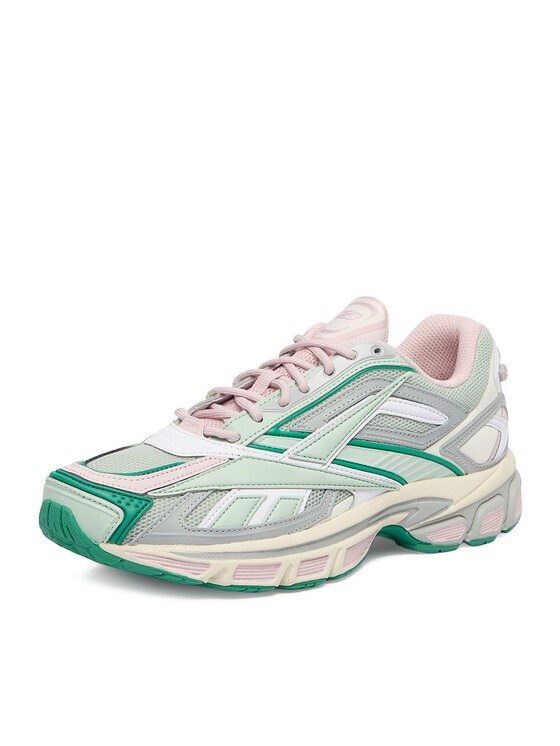 Reebok Reebok Tenisice EO-PREMIER ROAD ULTRA SV 100275281 Svijetlo zelena