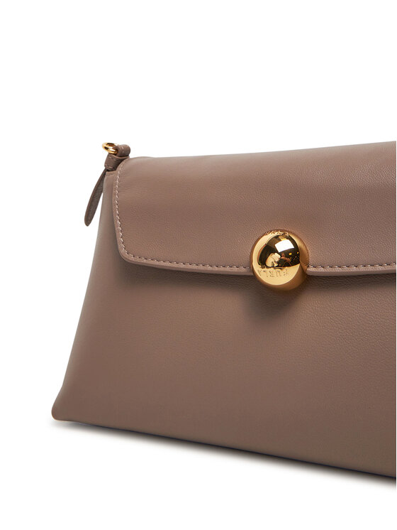 Furla Furla Torbica Sfera Soft Mini WE00680 BX2269 MA200 Smeđa