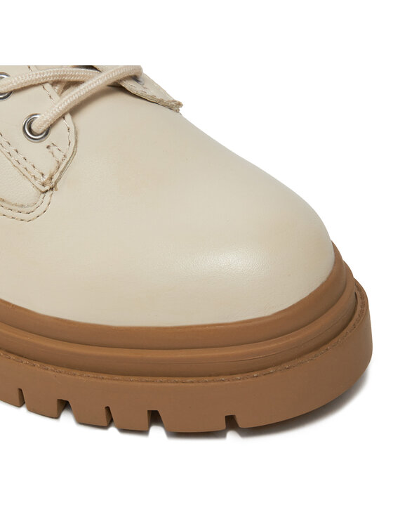 Aldo Aldo Trapper stila apavi Nane 13671941 Balts