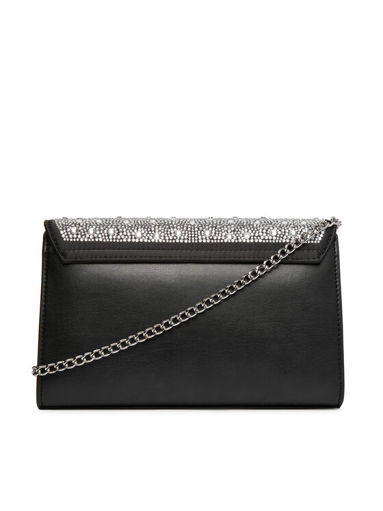 LOVE MOSCHINO LOVE MOSCHINO Táska JC4168PP1OLW100A Fekete