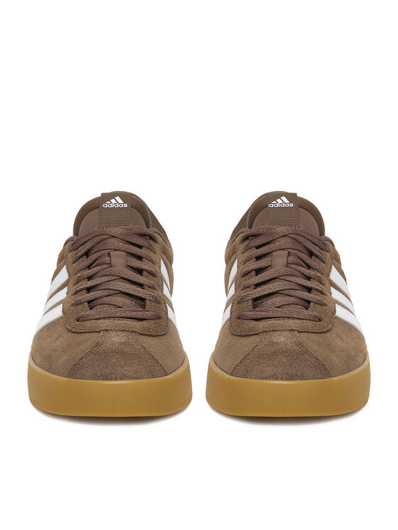 adidas adidas Sneakersy CEO-VL COURT 3.0 JP7536 Brązowy