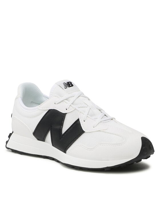 New Balance Superge GS327CWB Écru