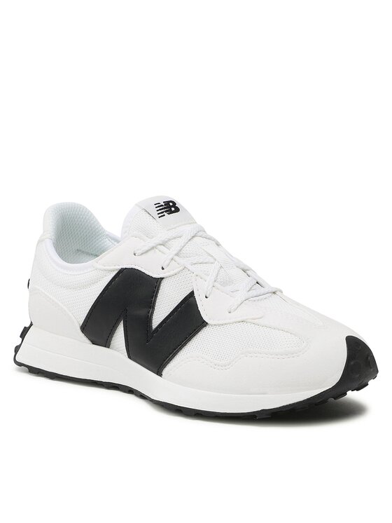 New Balance New Balance Superge GS327CWB Écru