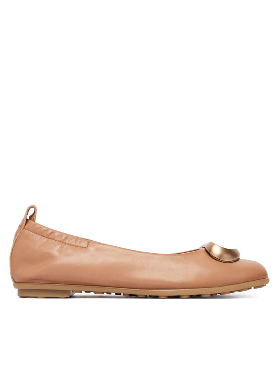 Hispanitas Balerini HV263931 C005 Bej