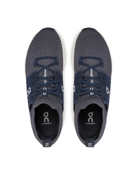 On On Scarpe running Cloudswift 4  3MF10132661 Blu scuro
