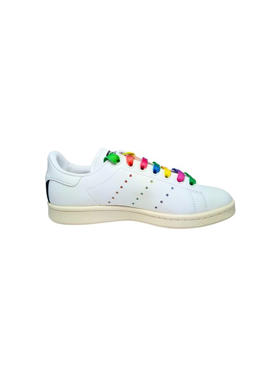 Stella McCartney Stella McCartney Sneakers 800447_n0270_k096 Bianco