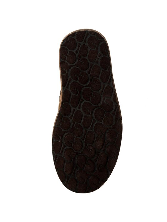 M scuff sales deco