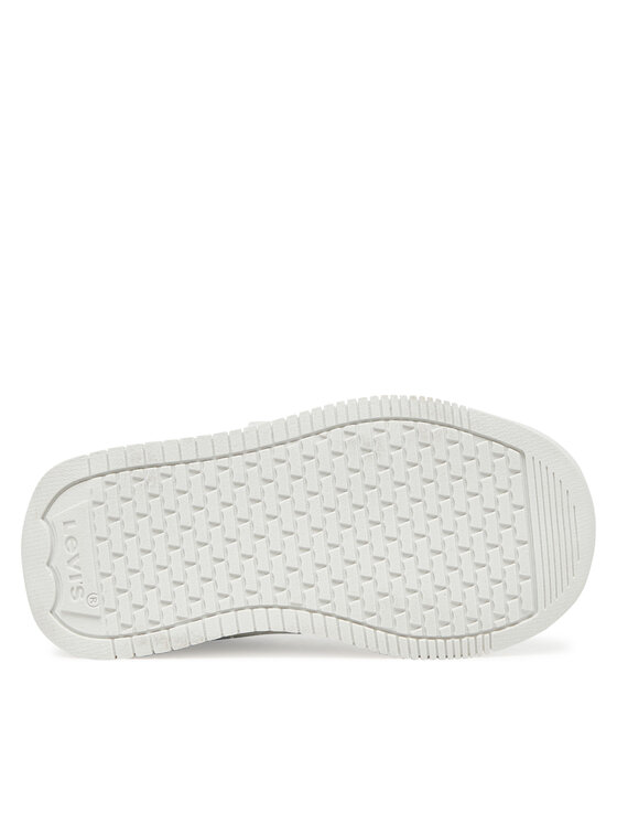 Levi's® Levi's® Sneakers New Union Mini VUNI0106S Weiß