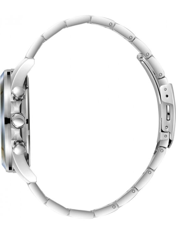 Slazenger Slazenger Zegarek SL.09.2456.2.02 Szary